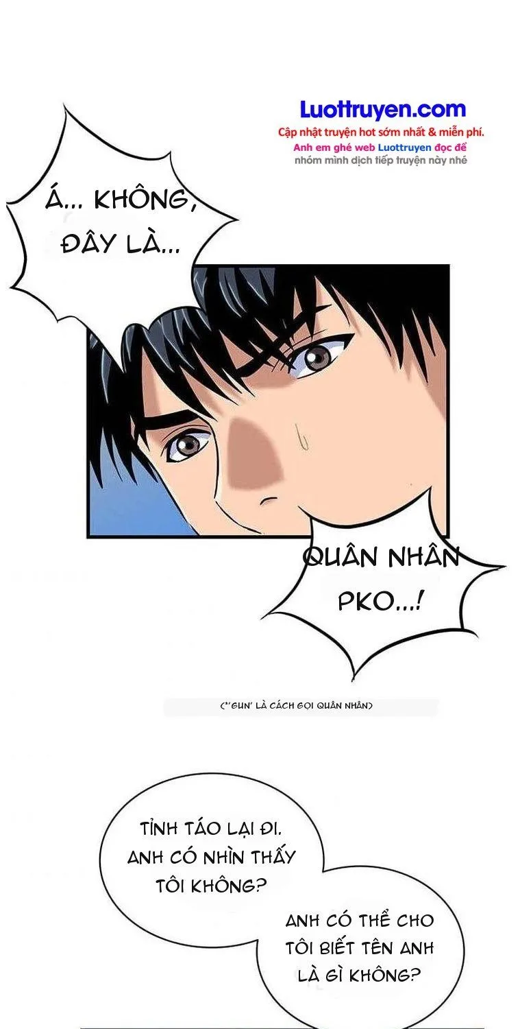 Bác Sĩ Choi Tae-Soo Chapter 42 - Trang 38