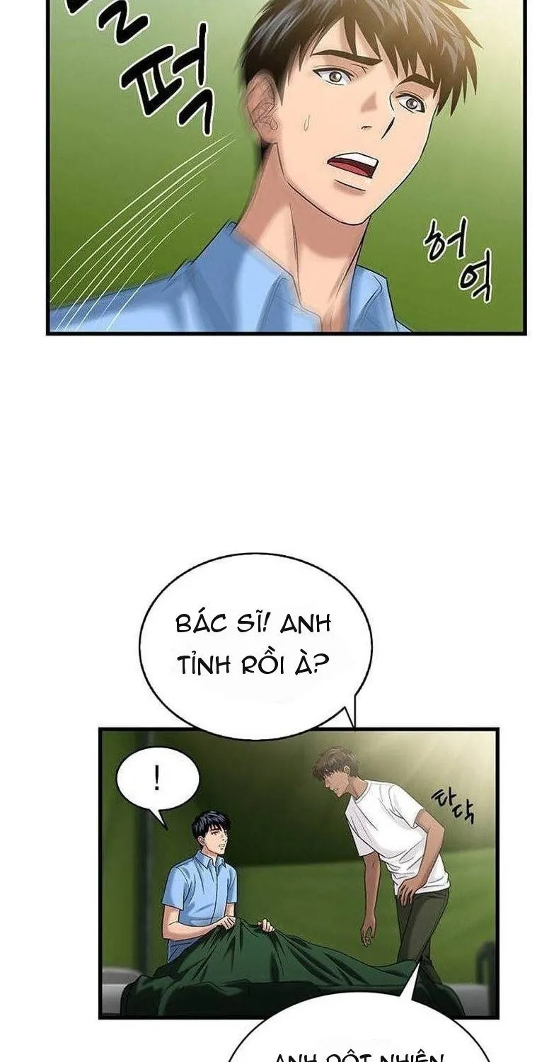 Bác Sĩ Choi Tae-Soo Chapter 42 - Trang 4