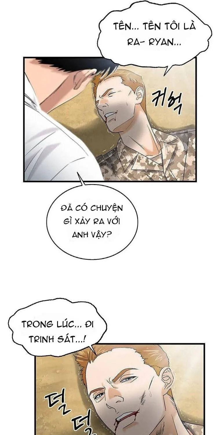 Bác Sĩ Choi Tae-Soo Chapter 42 - Trang 40