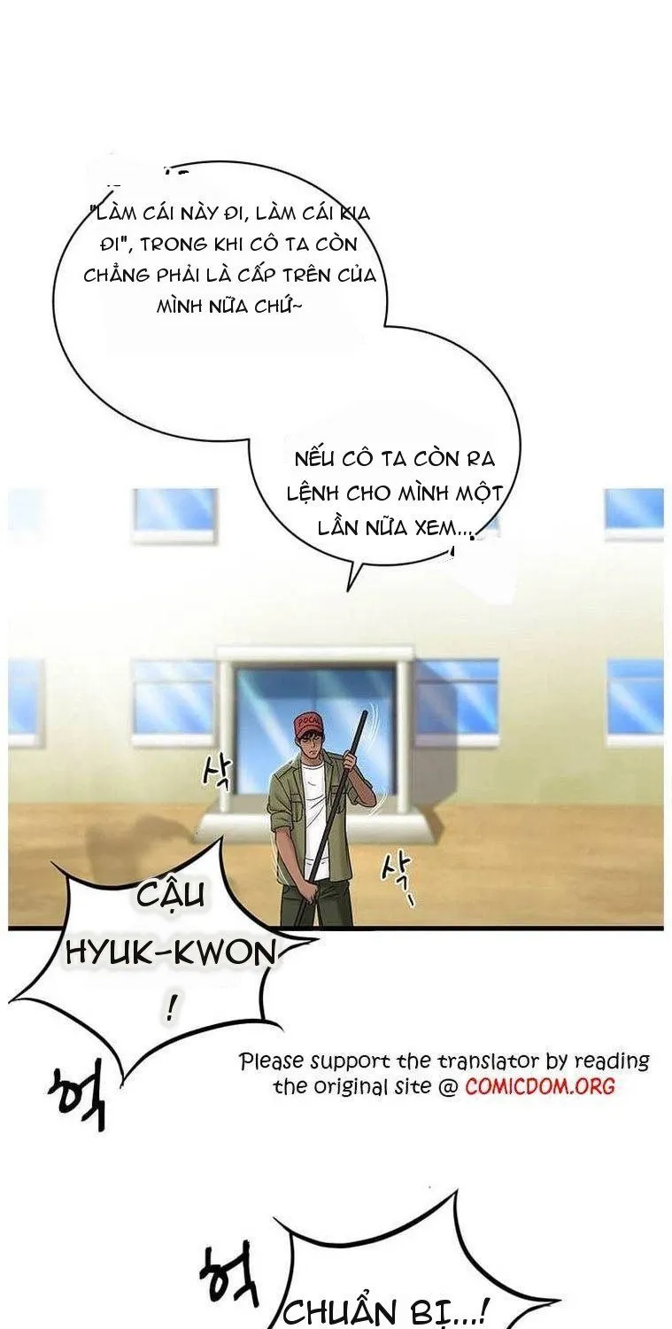 Bác Sĩ Choi Tae-Soo Chapter 42 - Trang 43