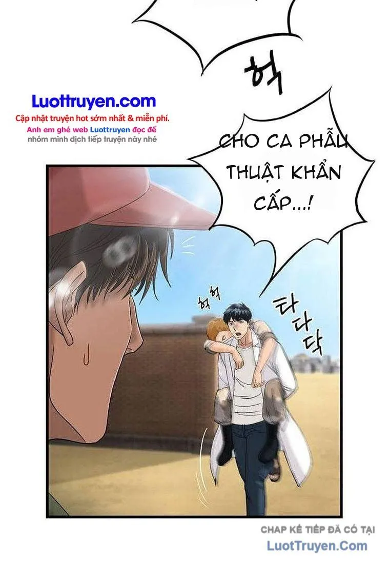 Bác Sĩ Choi Tae-Soo Chapter 42 - Trang 44