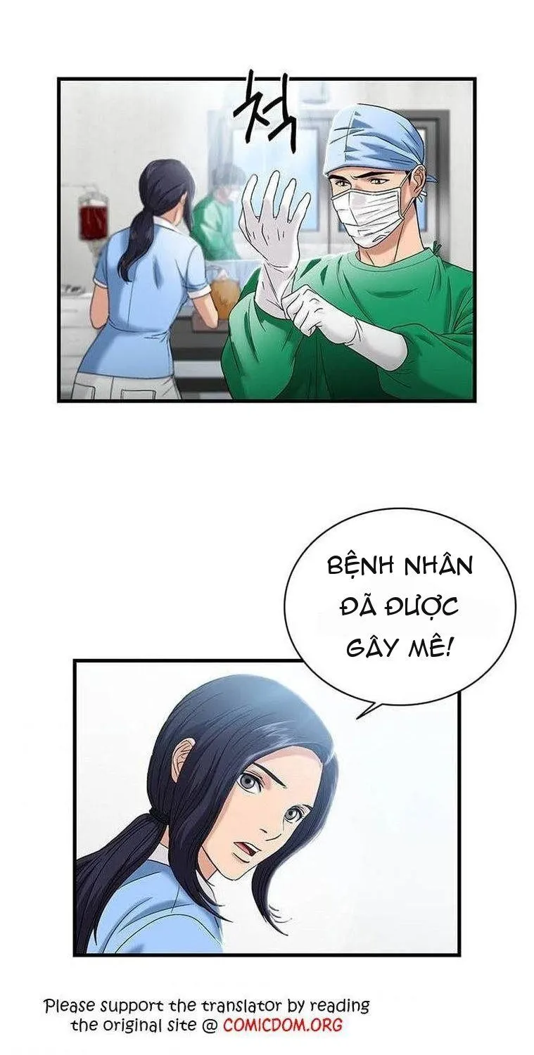 Bác Sĩ Choi Tae-Soo Chapter 42 - Trang 46