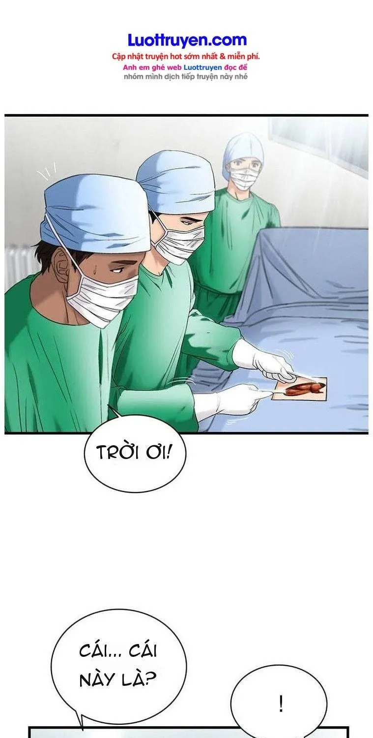 Bác Sĩ Choi Tae-Soo Chapter 42 - Trang 49