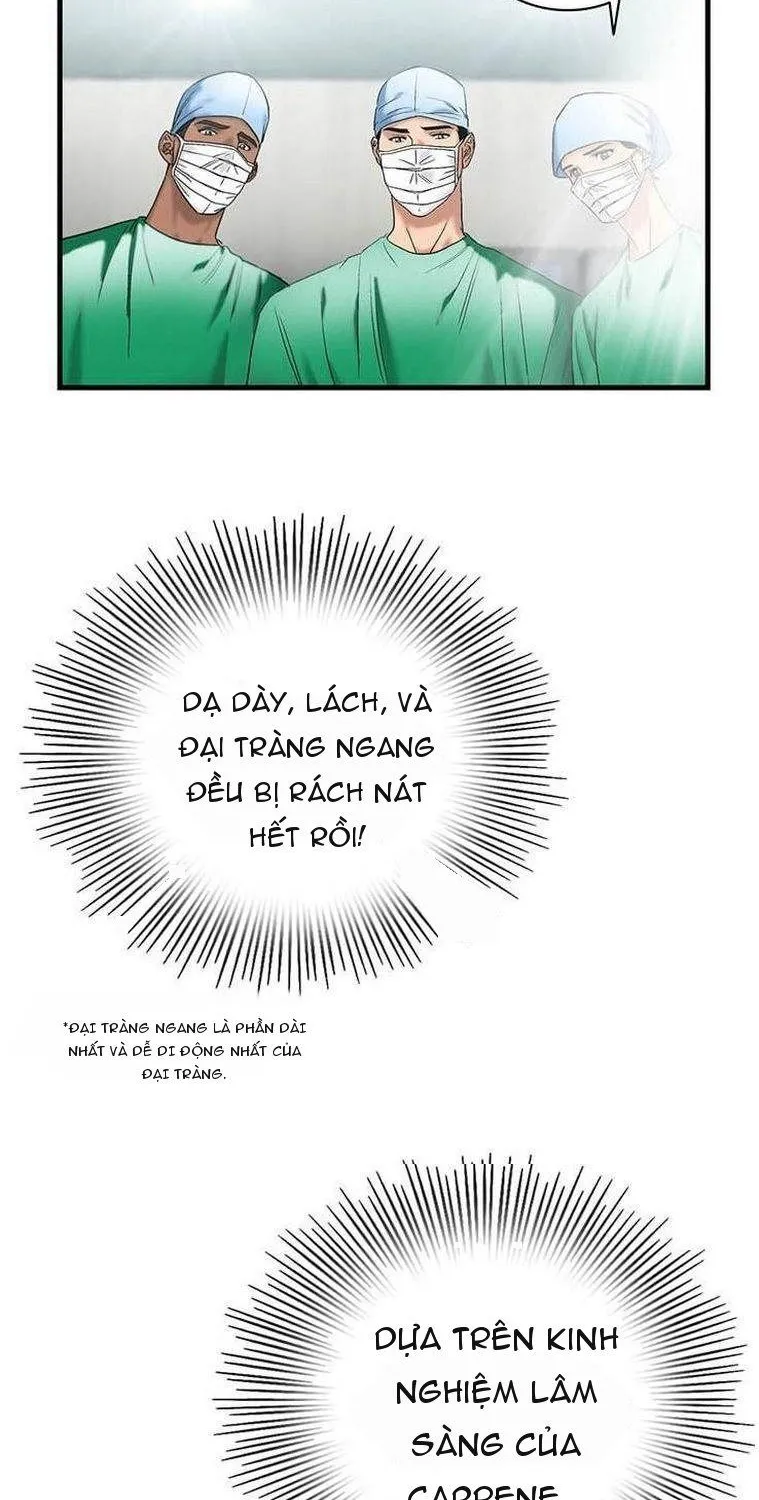 Bác Sĩ Choi Tae-Soo Chapter 42 - Trang 50