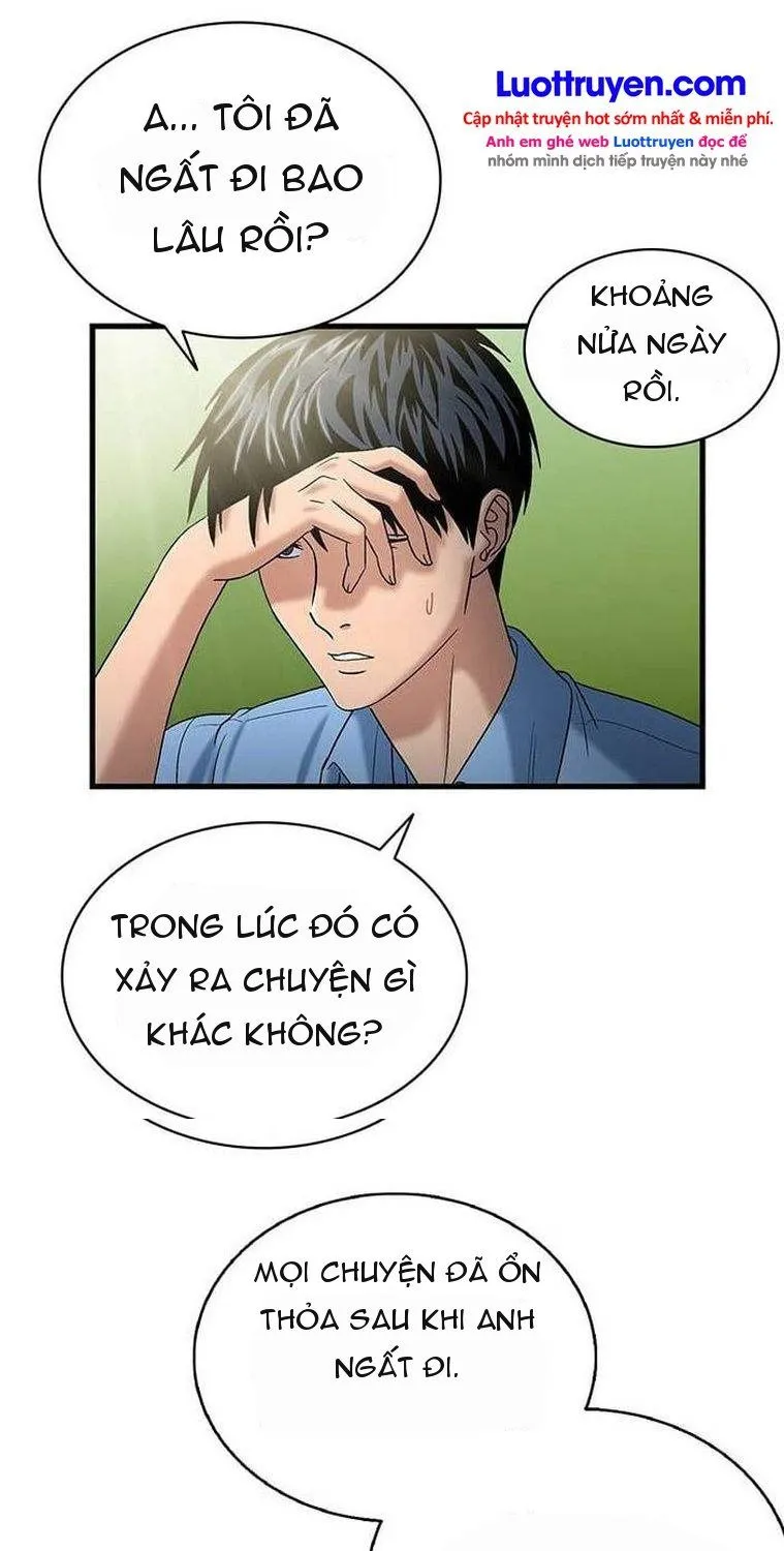Bác Sĩ Choi Tae-Soo Chapter 42 - Trang 6
