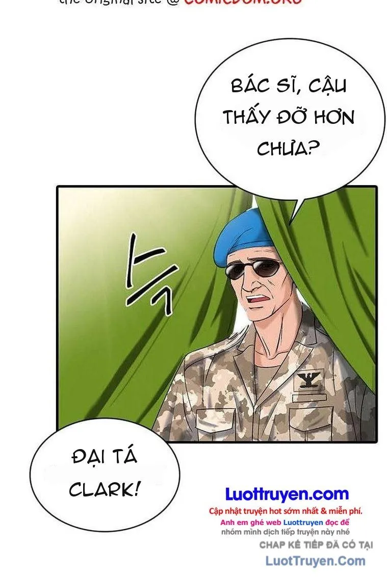 Bác Sĩ Choi Tae-Soo Chapter 42 - Trang 8