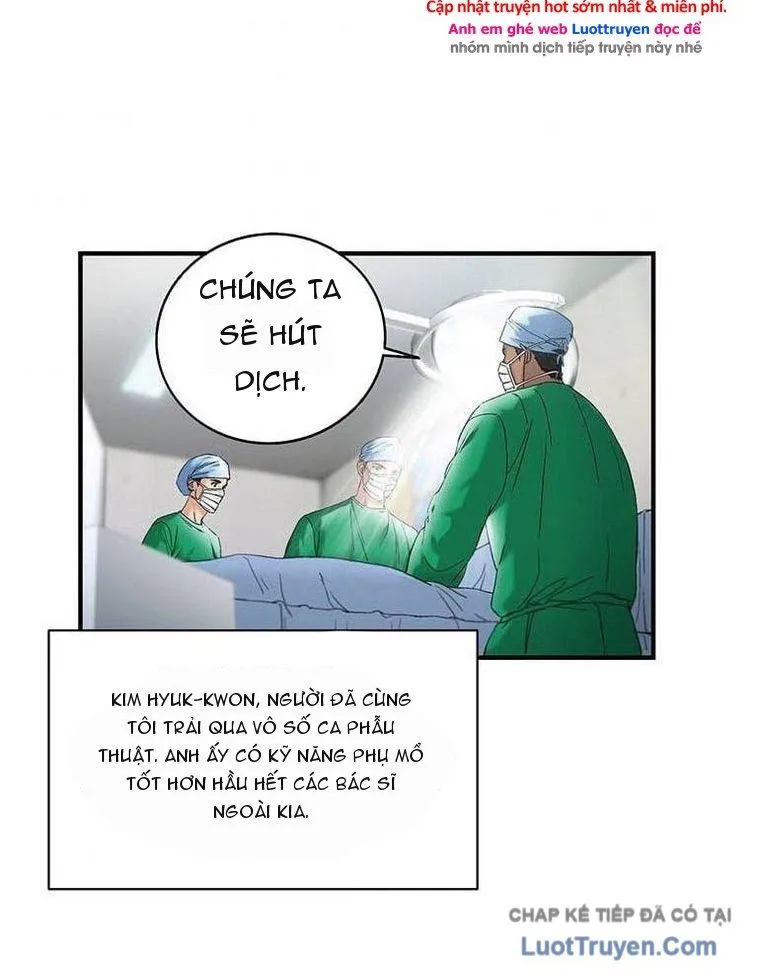 Bác Sĩ Choi Tae-Soo Chapter 43 - Trang 10