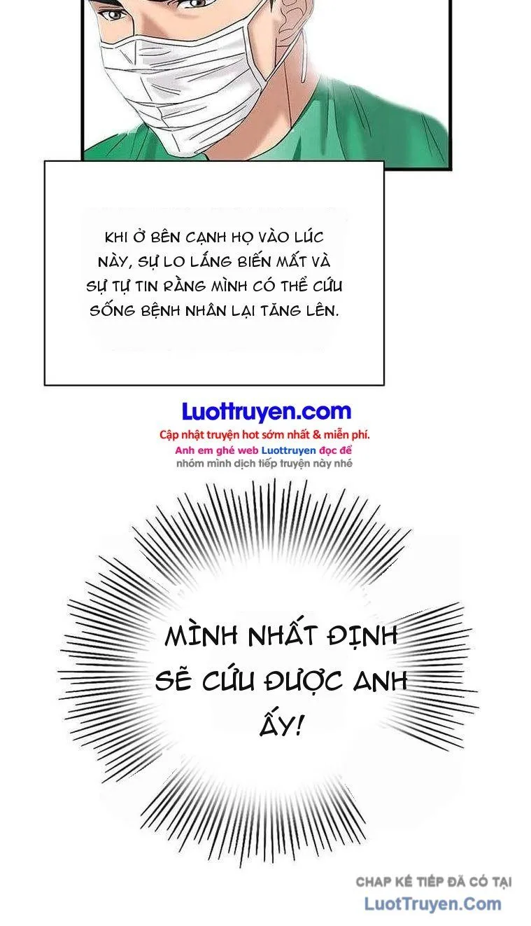 Bác Sĩ Choi Tae-Soo Chapter 43 - Trang 13