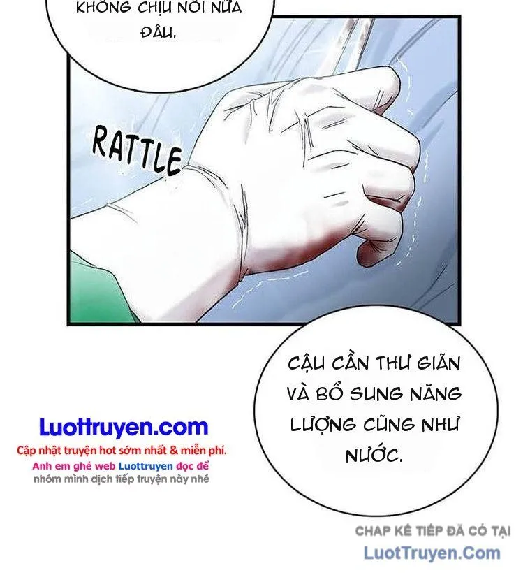 Bác Sĩ Choi Tae-Soo Chapter 43 - Trang 17