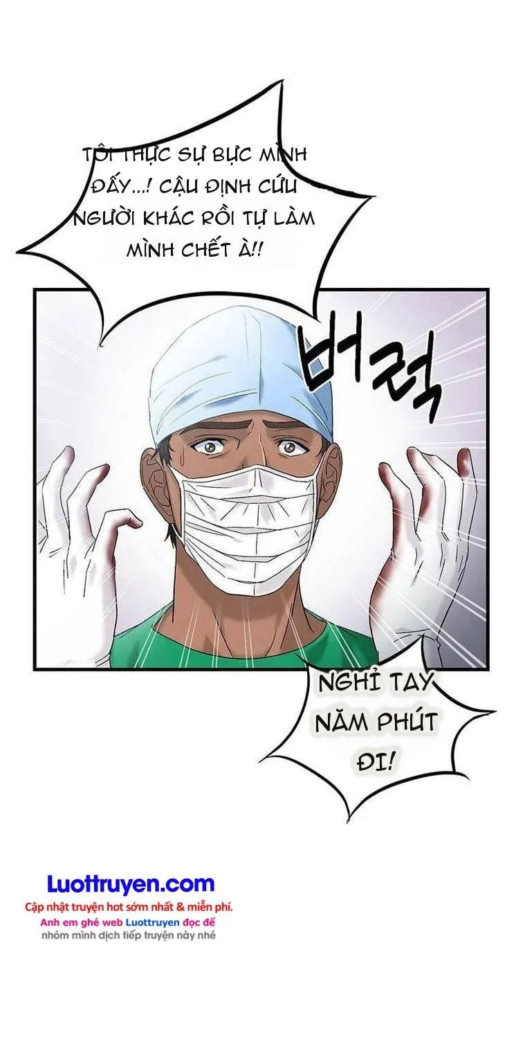 Bác Sĩ Choi Tae-Soo Chapter 43 - Trang 18