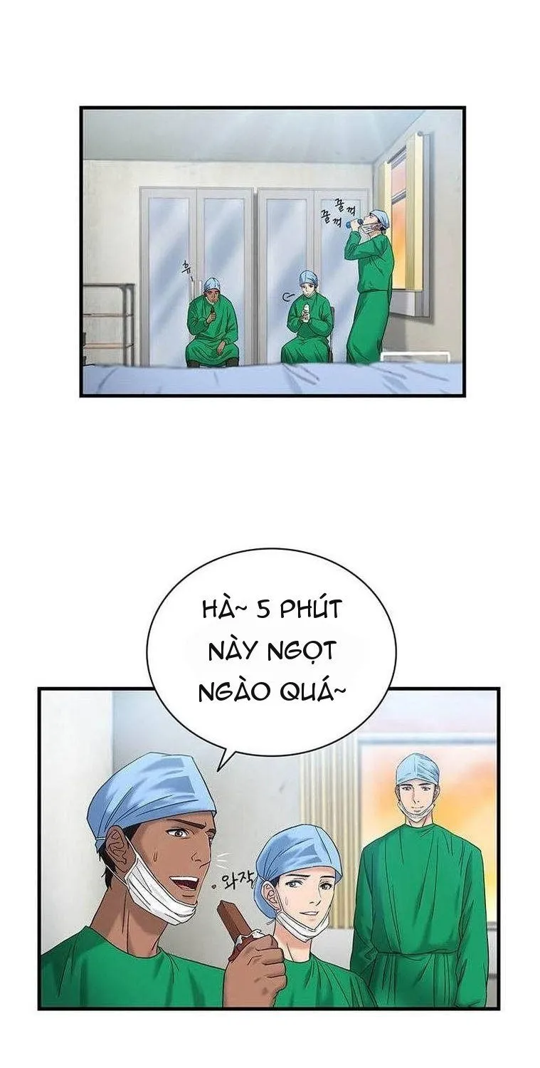 Bác Sĩ Choi Tae-Soo Chapter 43 - Trang 19