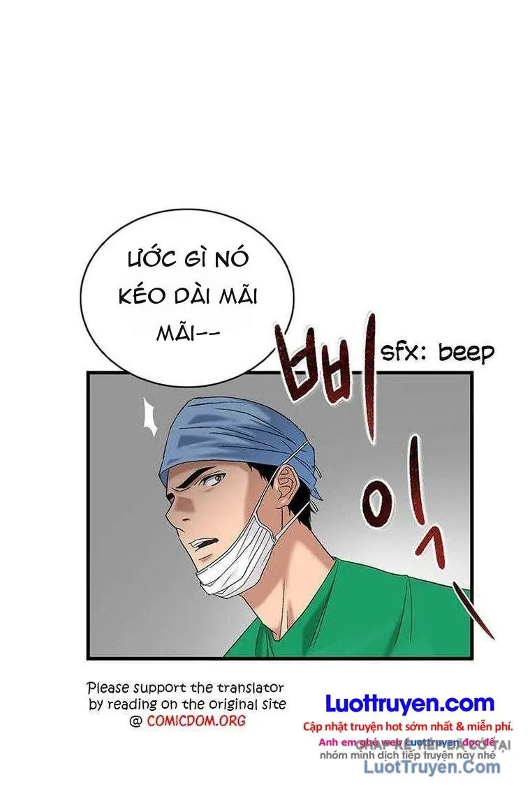 Bác Sĩ Choi Tae-Soo Chapter 43 - Trang 20