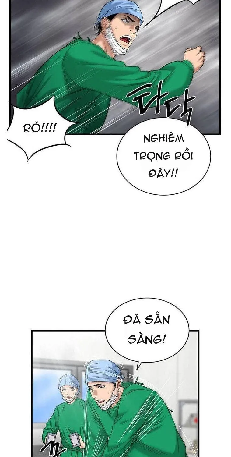 Bác Sĩ Choi Tae-Soo Chapter 43 - Trang 22