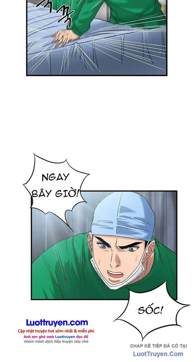 Bác Sĩ Choi Tae-Soo Chapter 43 - Trang 23