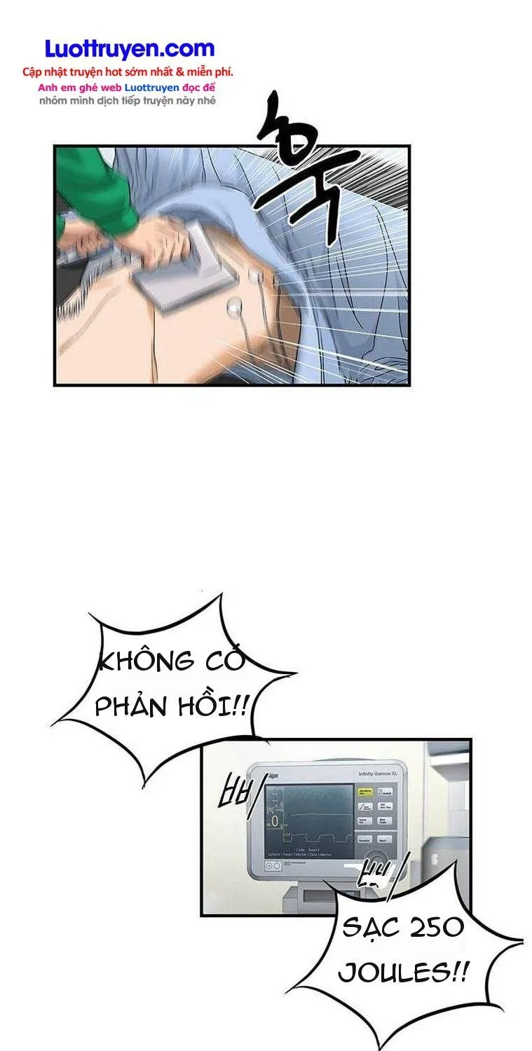 Bác Sĩ Choi Tae-Soo Chapter 43 - Trang 24
