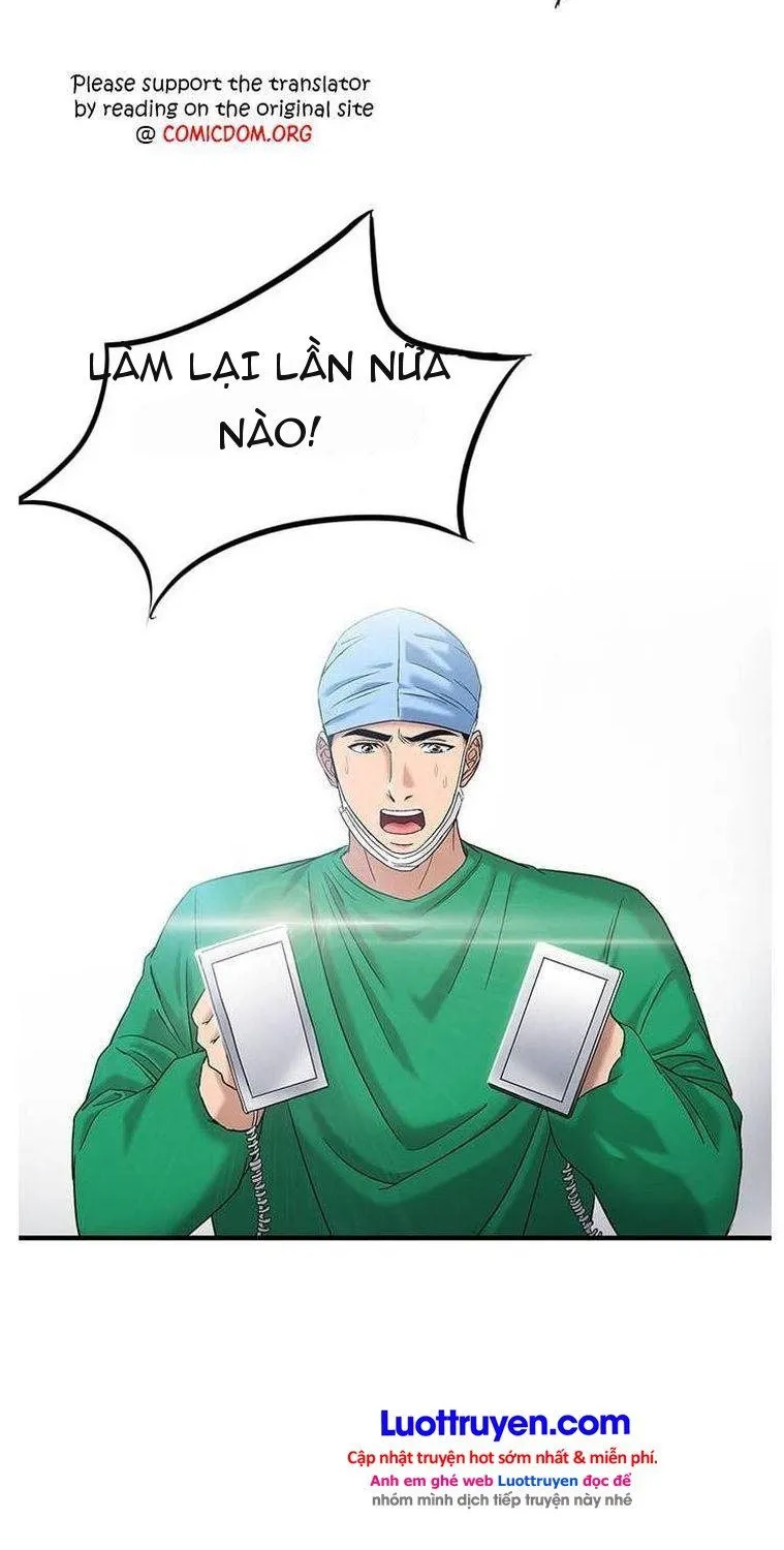 Bác Sĩ Choi Tae-Soo Chapter 43 - Trang 25