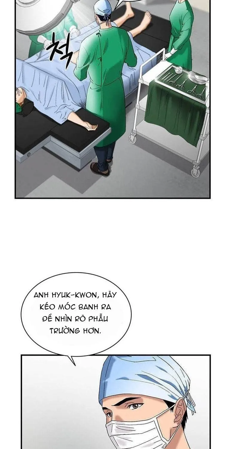 Bác Sĩ Choi Tae-Soo Chapter 43 - Trang 3