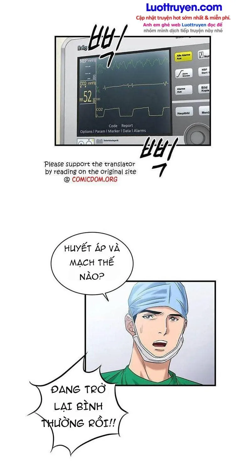 Bác Sĩ Choi Tae-Soo Chapter 43 - Trang 30