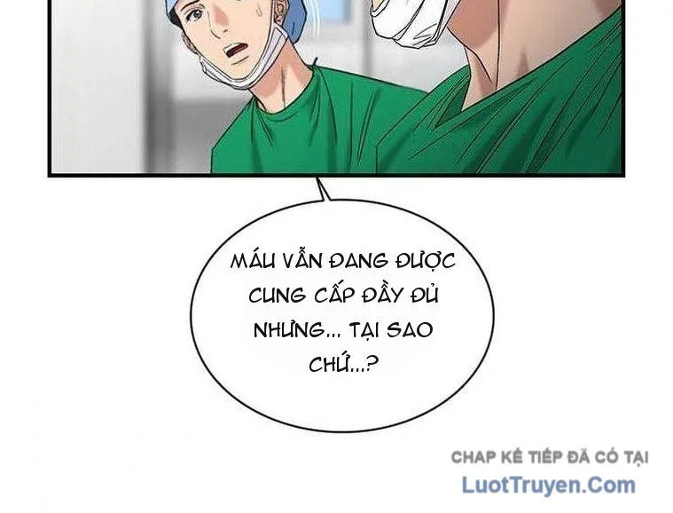 Bác Sĩ Choi Tae-Soo Chapter 43 - Trang 33