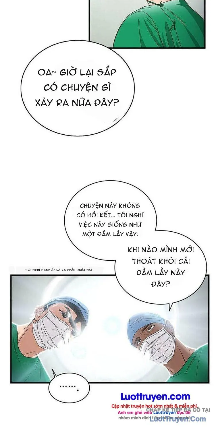 Bác Sĩ Choi Tae-Soo Chapter 43 - Trang 39