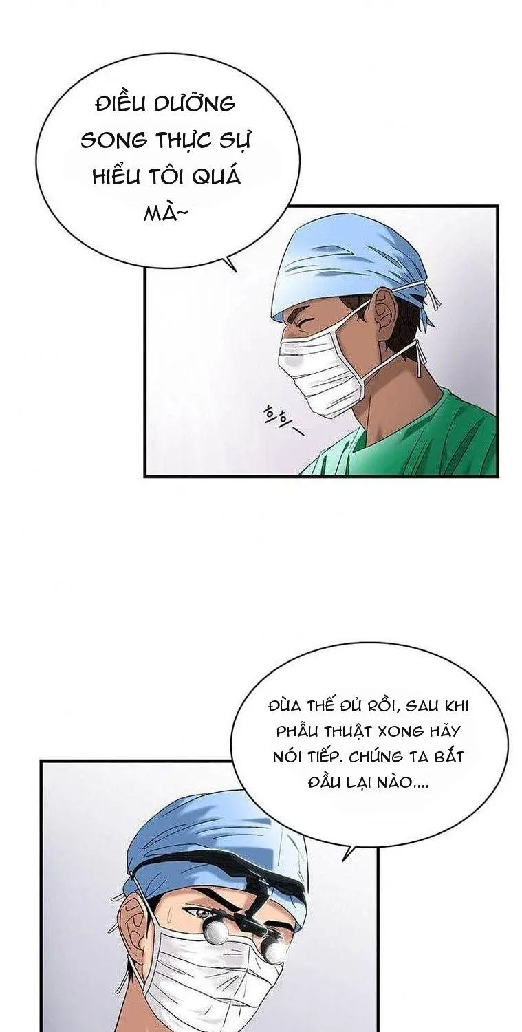 Bác Sĩ Choi Tae-Soo Chapter 43 - Trang 42