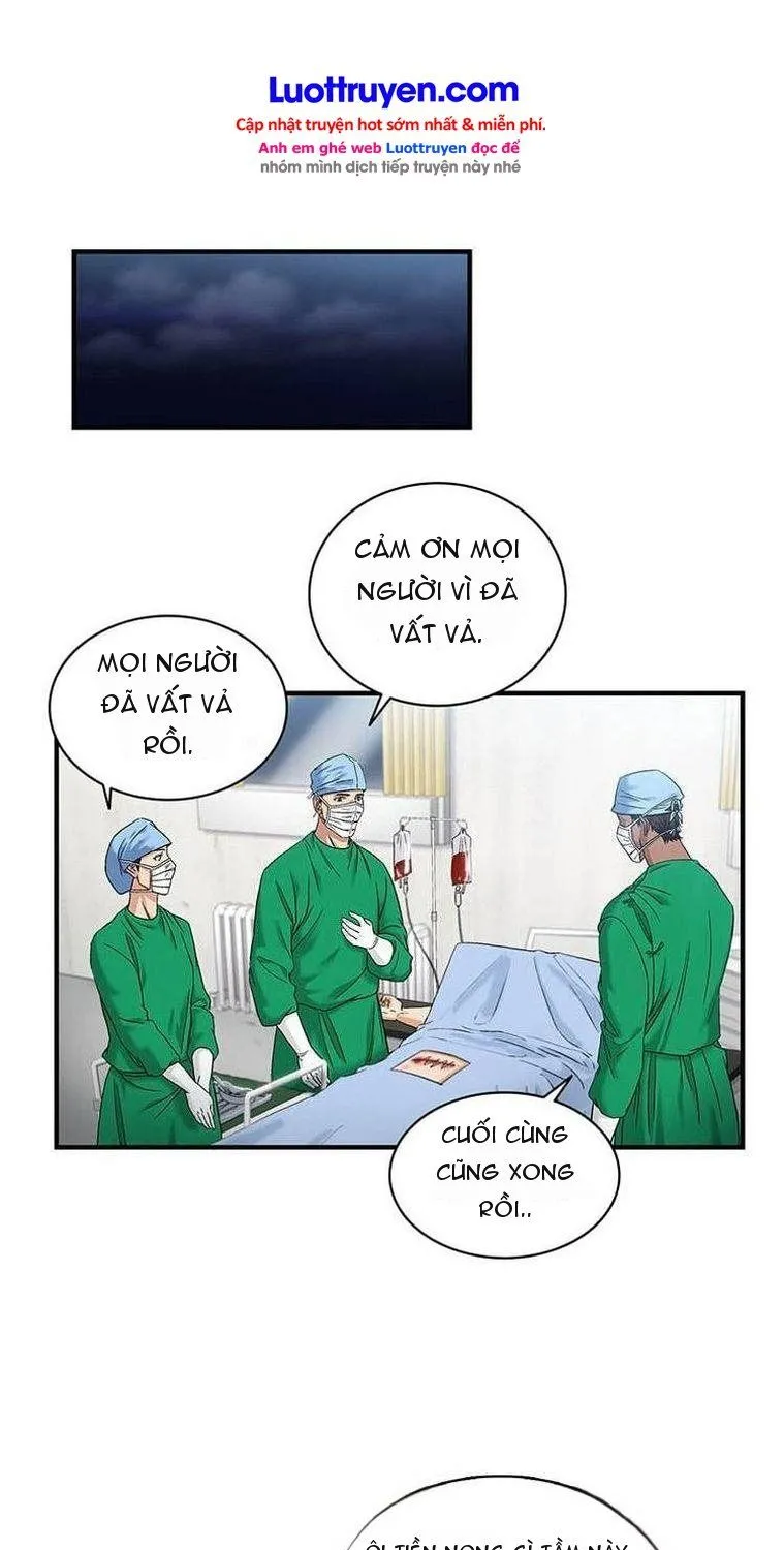 Bác Sĩ Choi Tae-Soo Chapter 43 - Trang 44