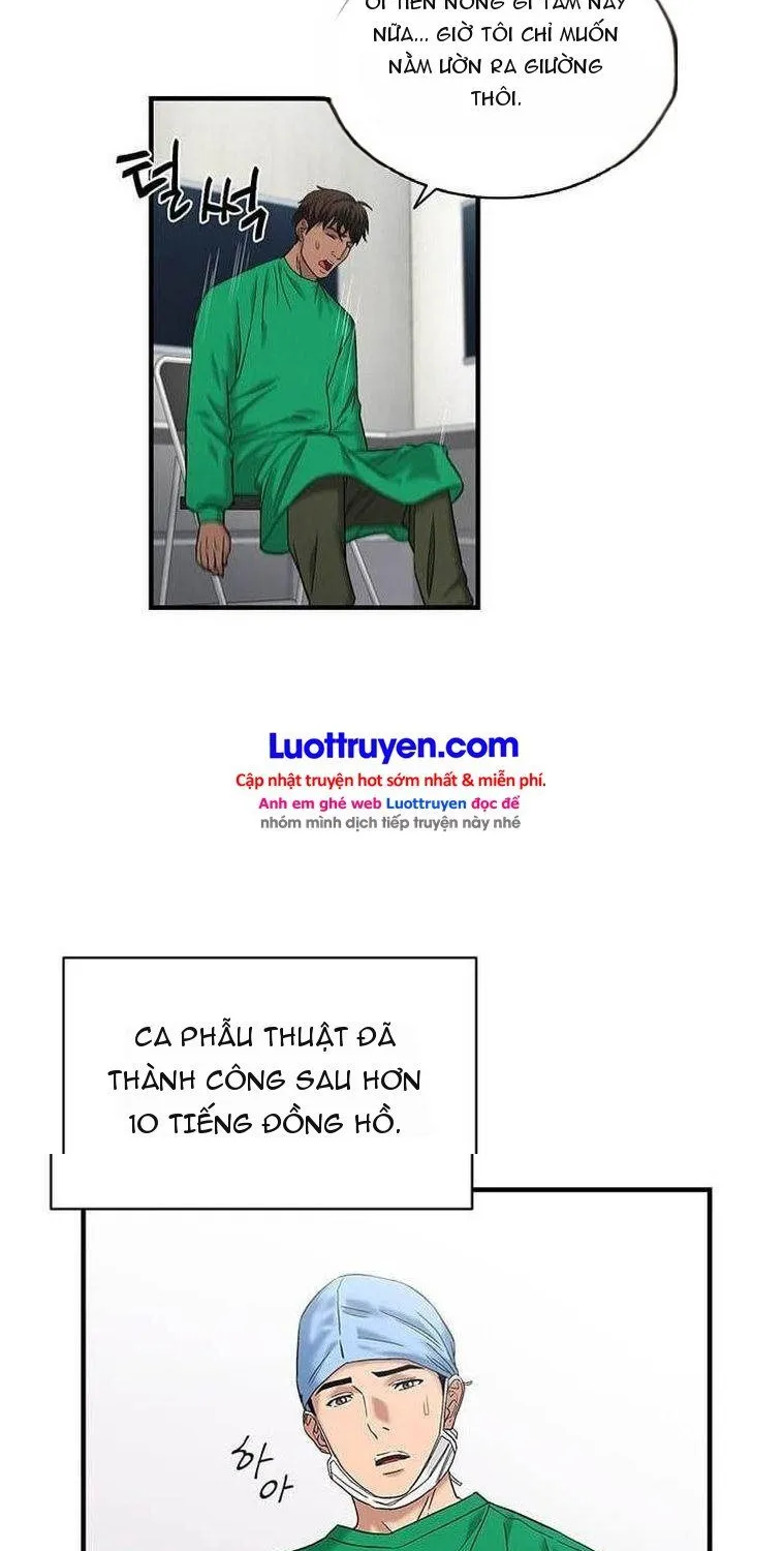 Bác Sĩ Choi Tae-Soo Chapter 43 - Trang 45