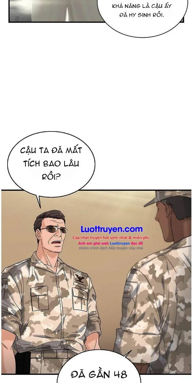 Bác Sĩ Choi Tae-Soo Chapter 43 - Trang 49