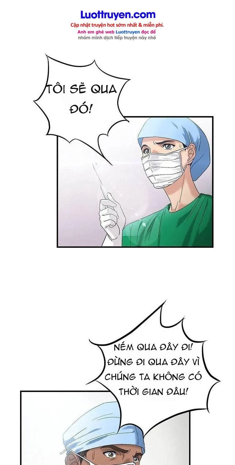 Bác Sĩ Choi Tae-Soo Chapter 43 - Trang 5