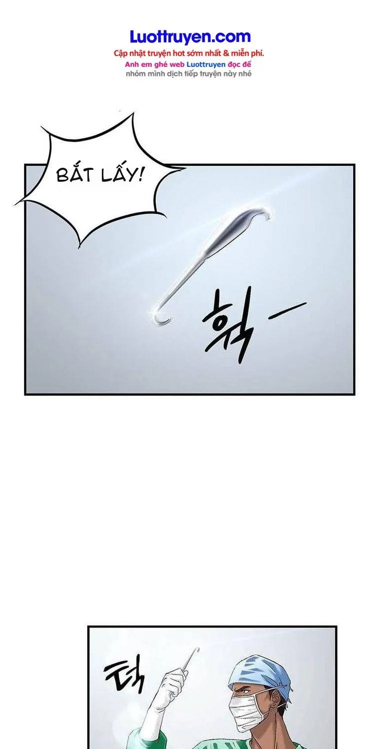 Bác Sĩ Choi Tae-Soo Chapter 43 - Trang 8