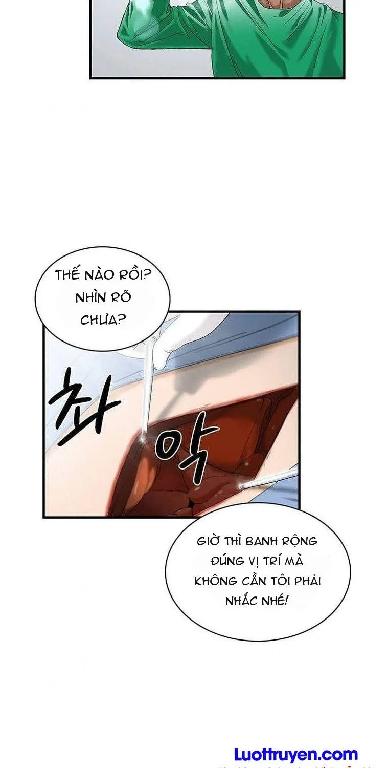 Bác Sĩ Choi Tae-Soo Chapter 43 - Trang 9
