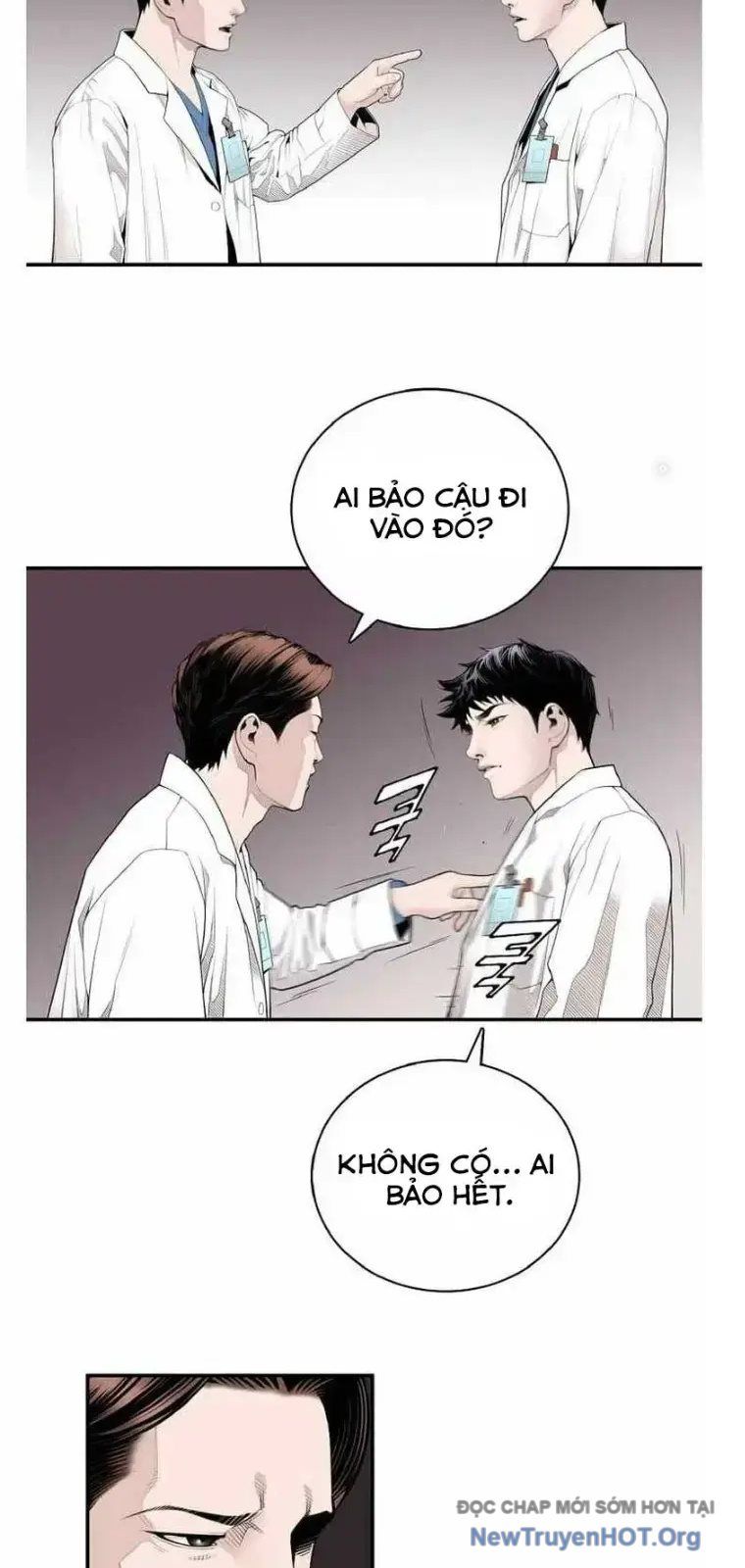 Bác Sĩ Choi Tae-Soo Chapter 5 - Trang 13