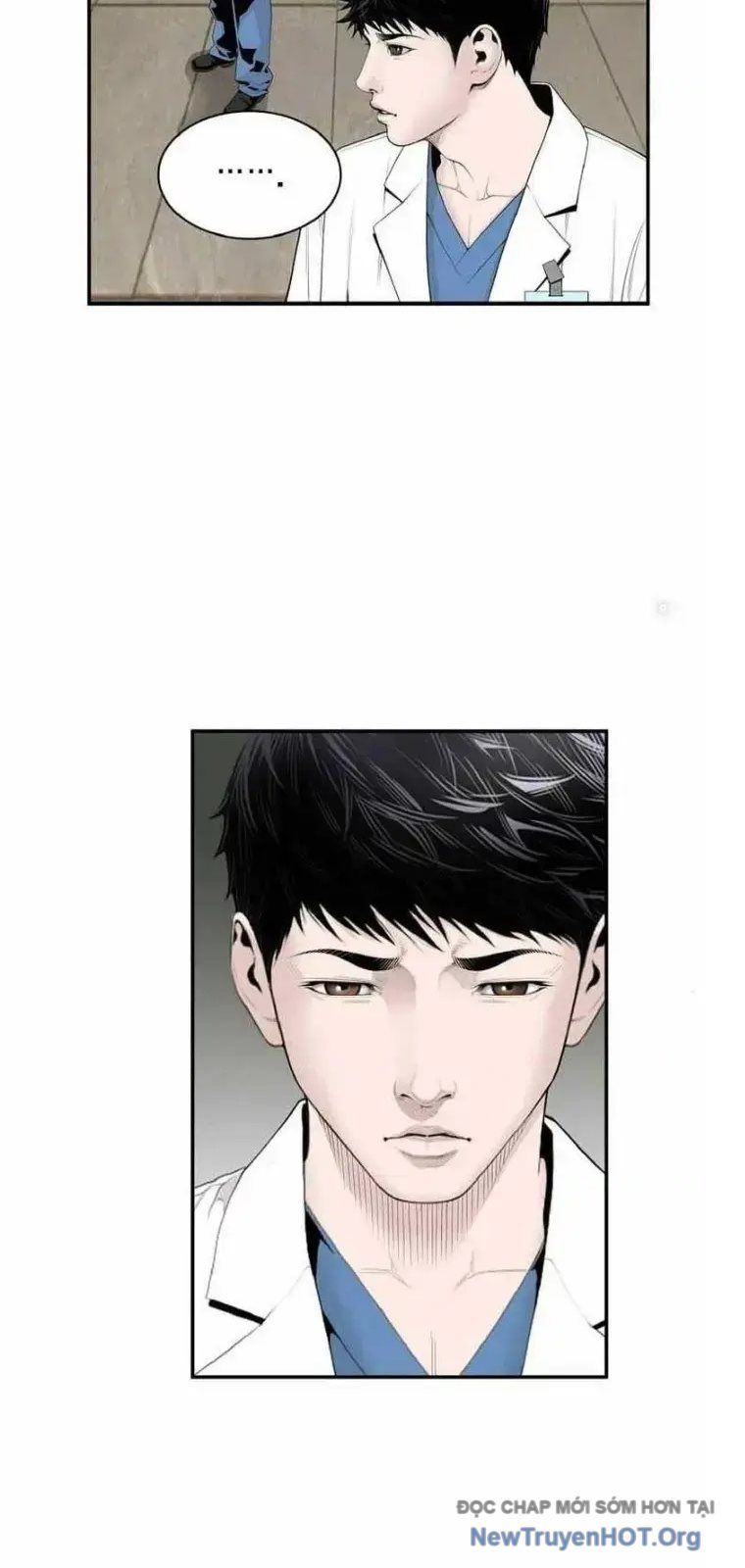 Bác Sĩ Choi Tae-Soo Chapter 5 - Trang 17