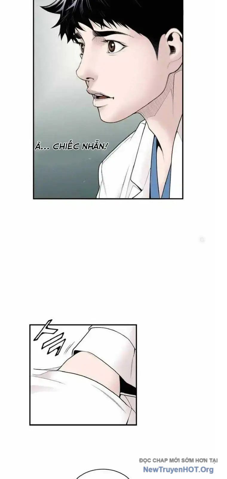 Bác Sĩ Choi Tae-Soo Chapter 5 - Trang 25