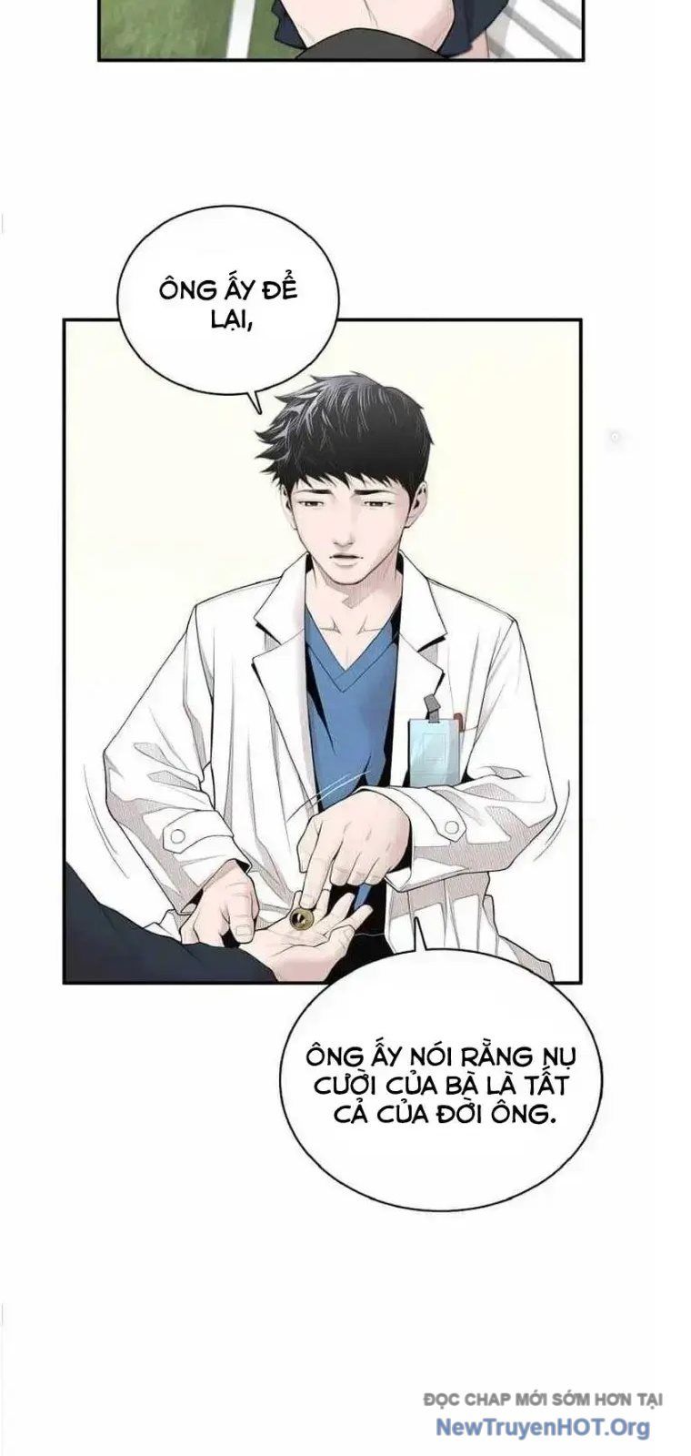 Bác Sĩ Choi Tae-Soo Chapter 5 - Trang 27