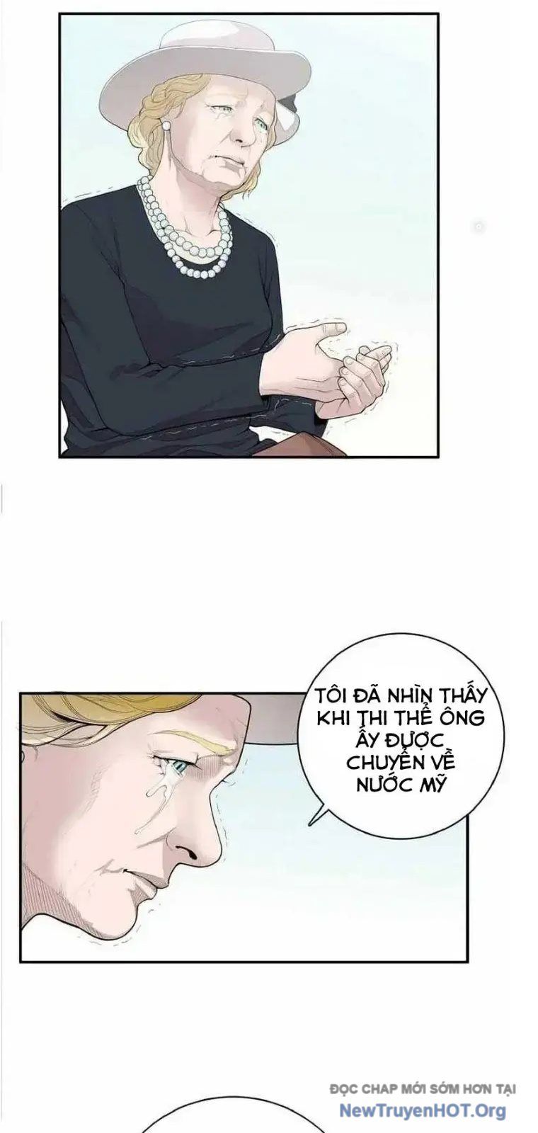 Bác Sĩ Choi Tae-Soo Chapter 5 - Trang 28