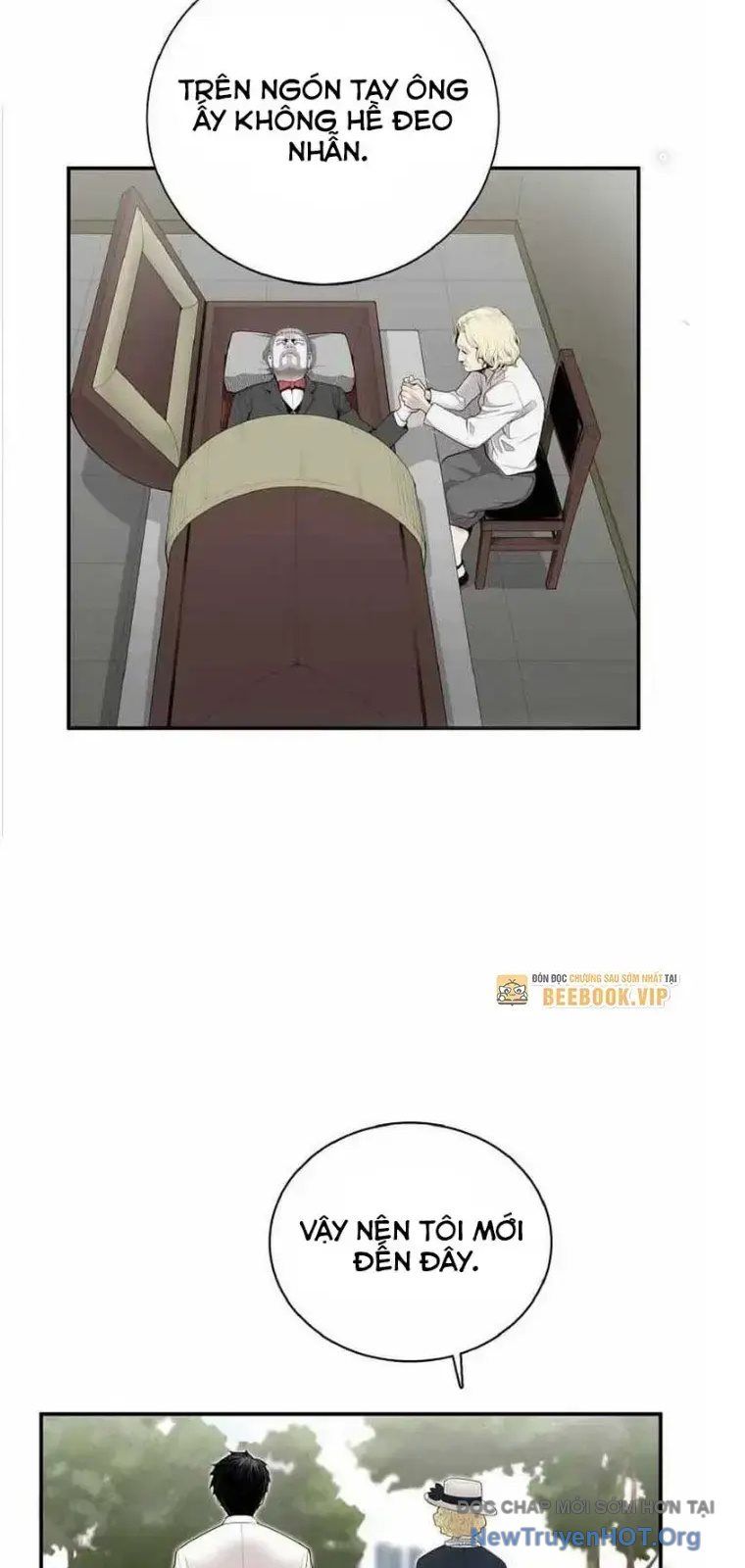 Bác Sĩ Choi Tae-Soo Chapter 5 - Trang 29