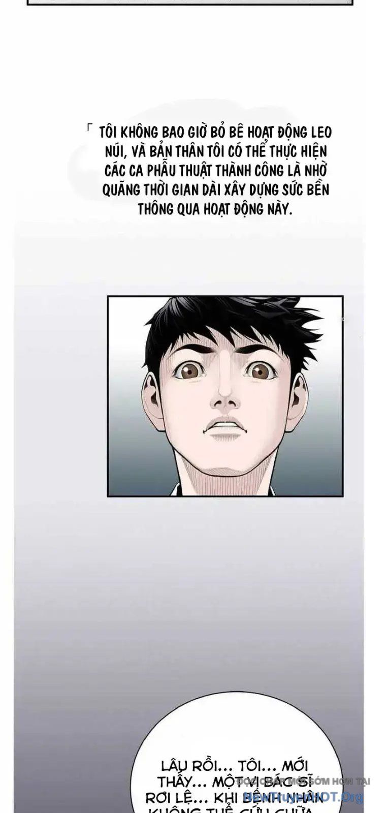 Bác Sĩ Choi Tae-Soo Chapter 5 - Trang 3