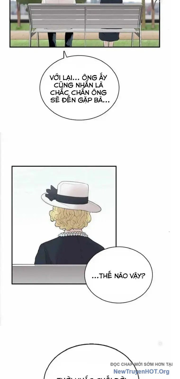 Bác Sĩ Choi Tae-Soo Chapter 5 - Trang 30