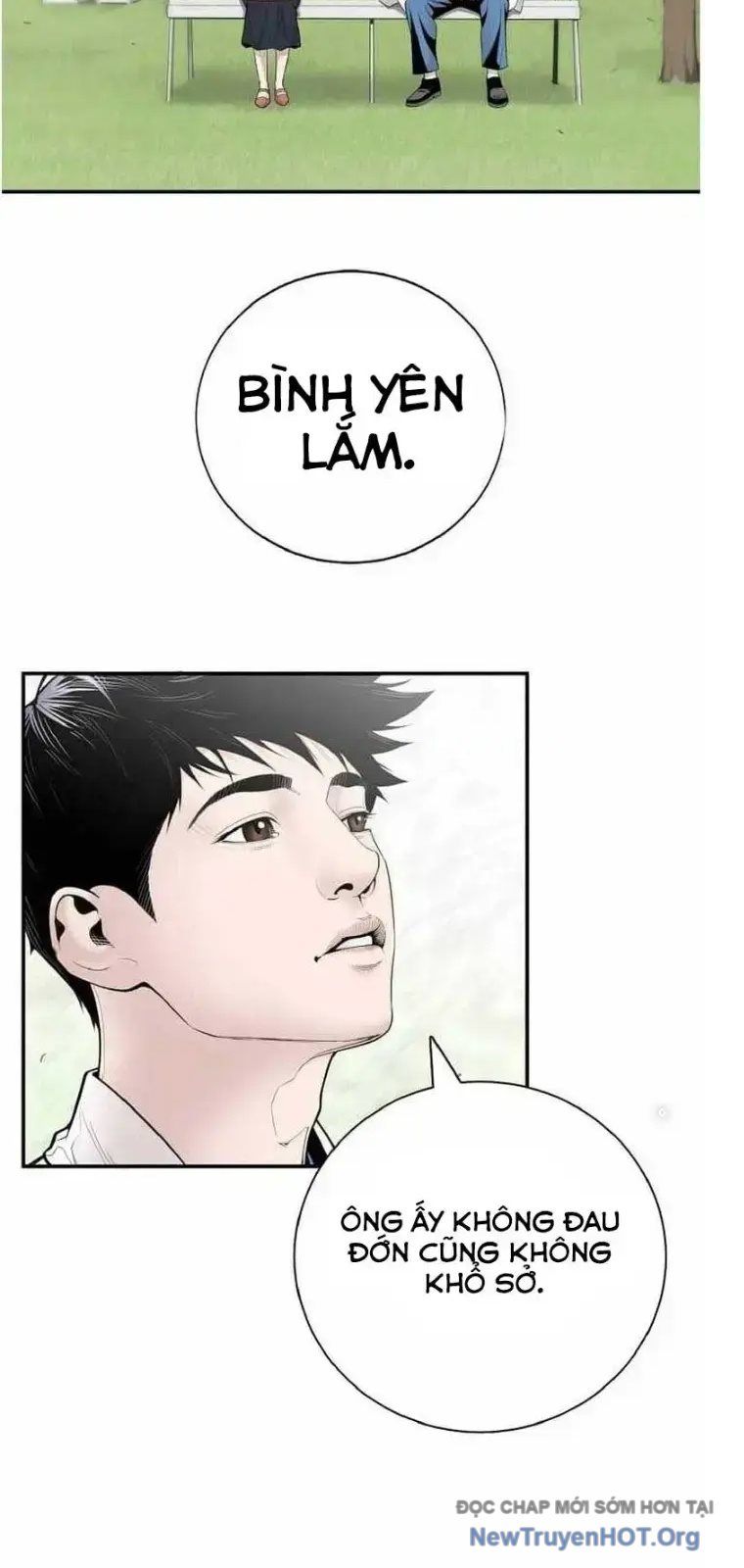Bác Sĩ Choi Tae-Soo Chapter 5 - Trang 32