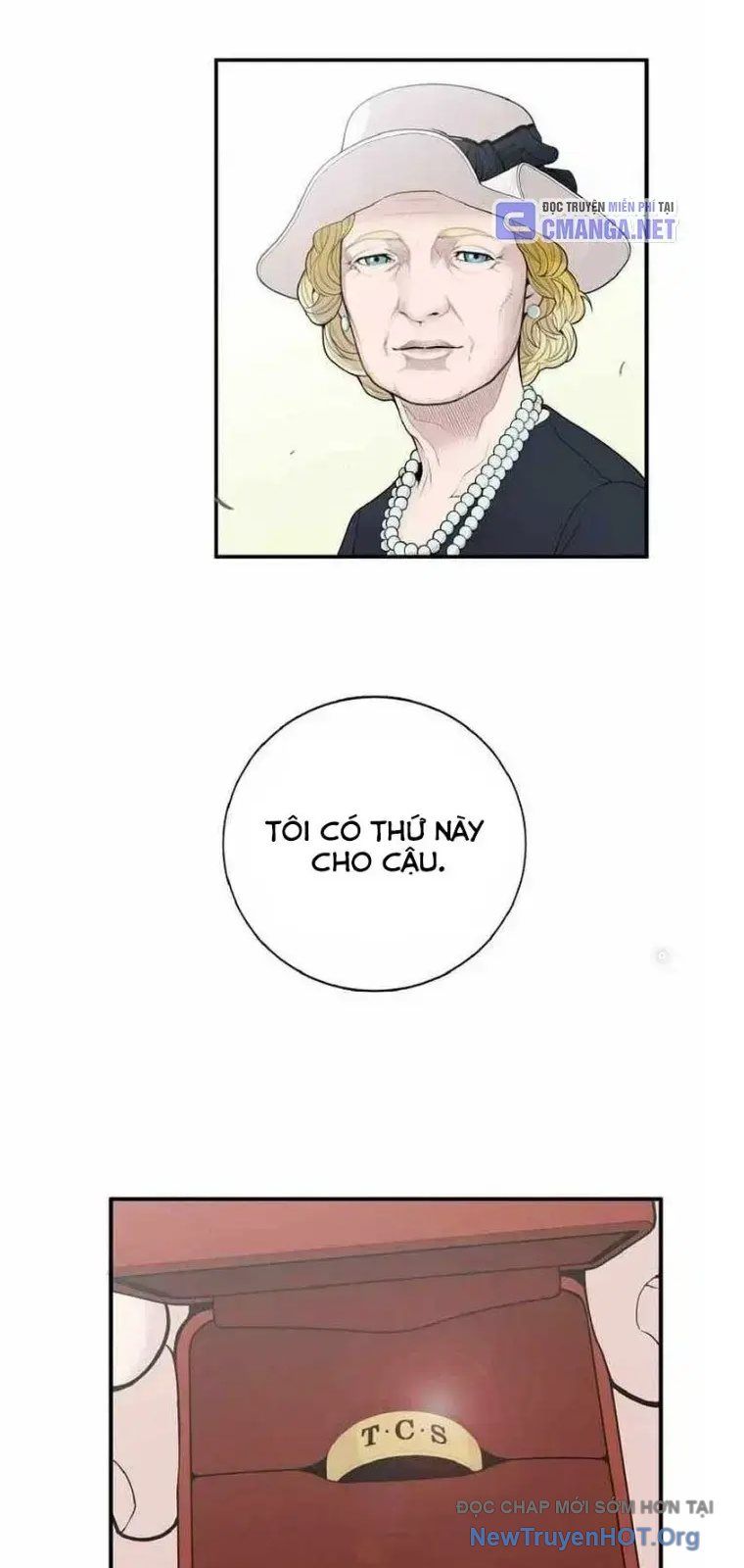 Bác Sĩ Choi Tae-Soo Chapter 5 - Trang 33