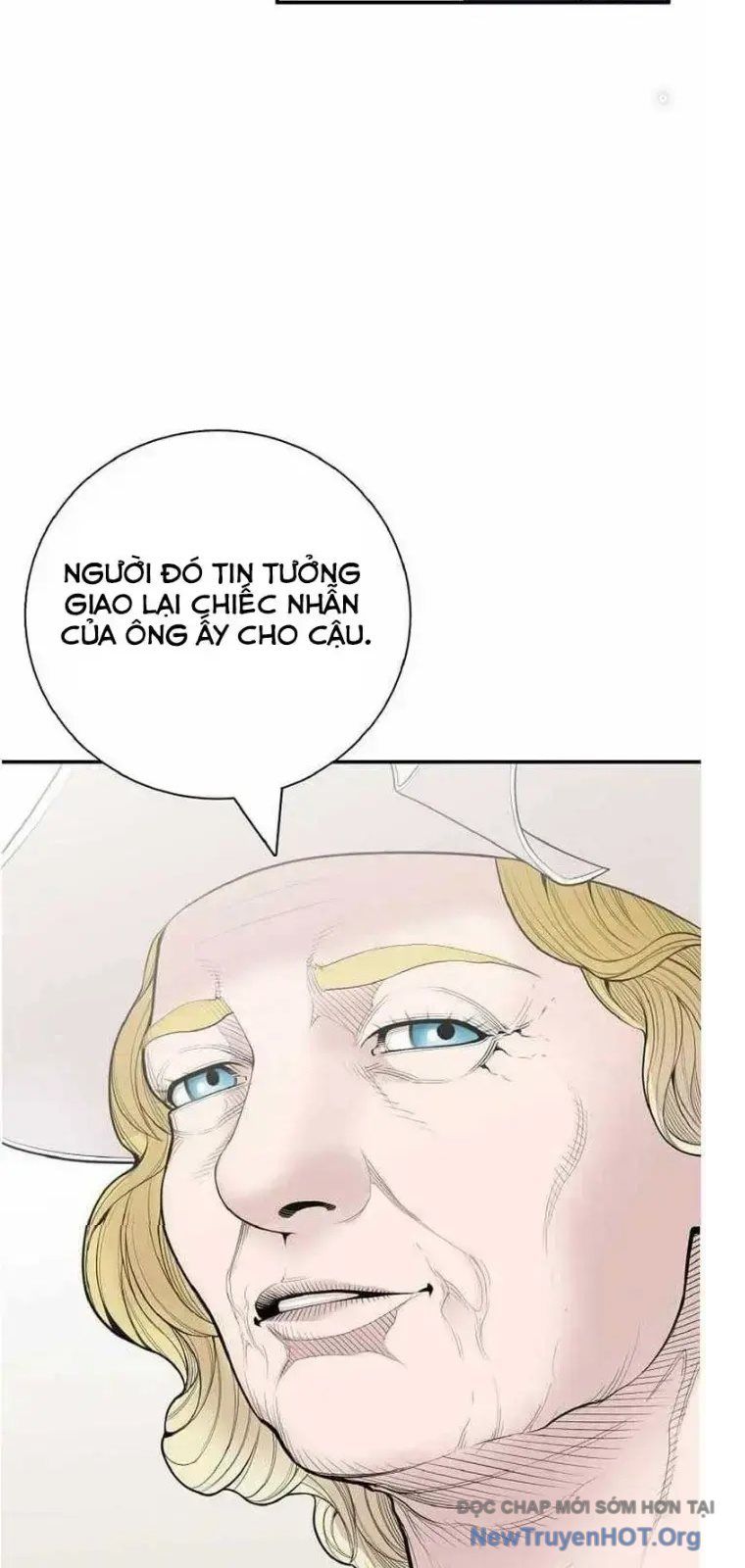 Bác Sĩ Choi Tae-Soo Chapter 5 - Trang 36