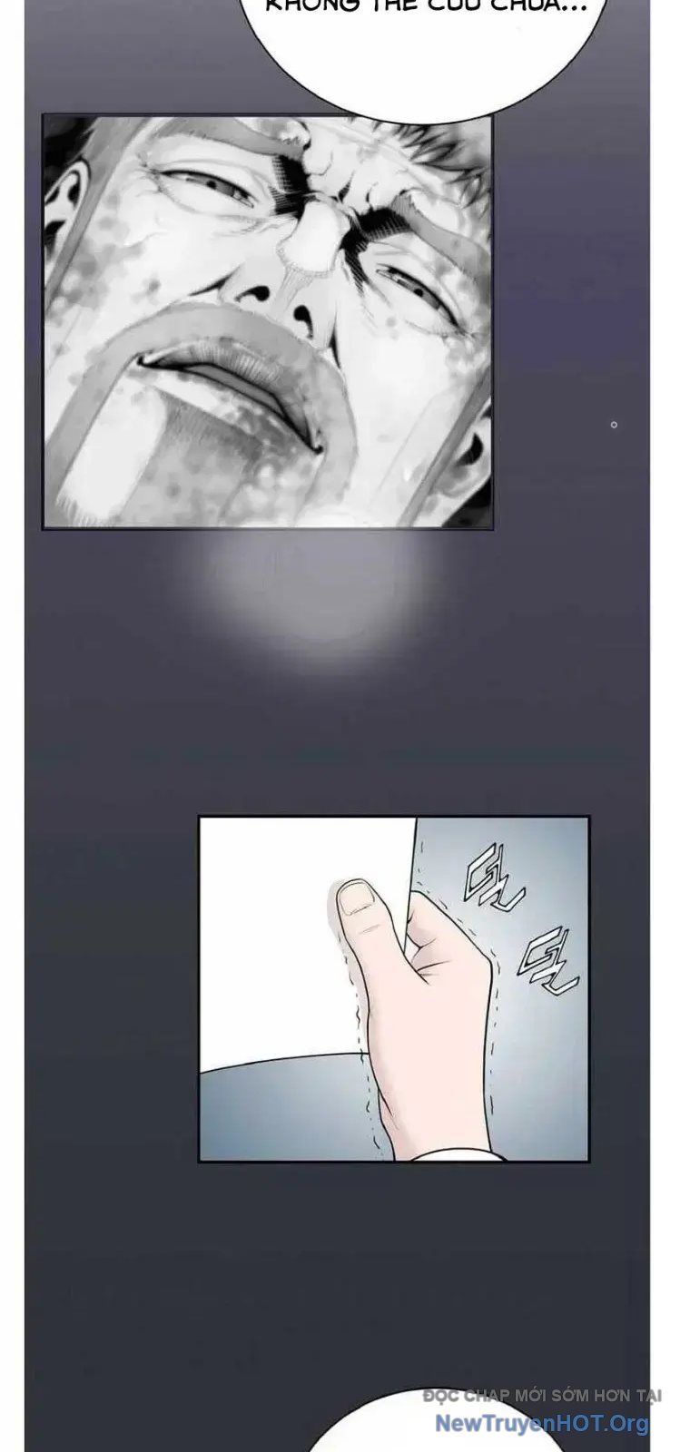 Bác Sĩ Choi Tae-Soo Chapter 5 - Trang 4