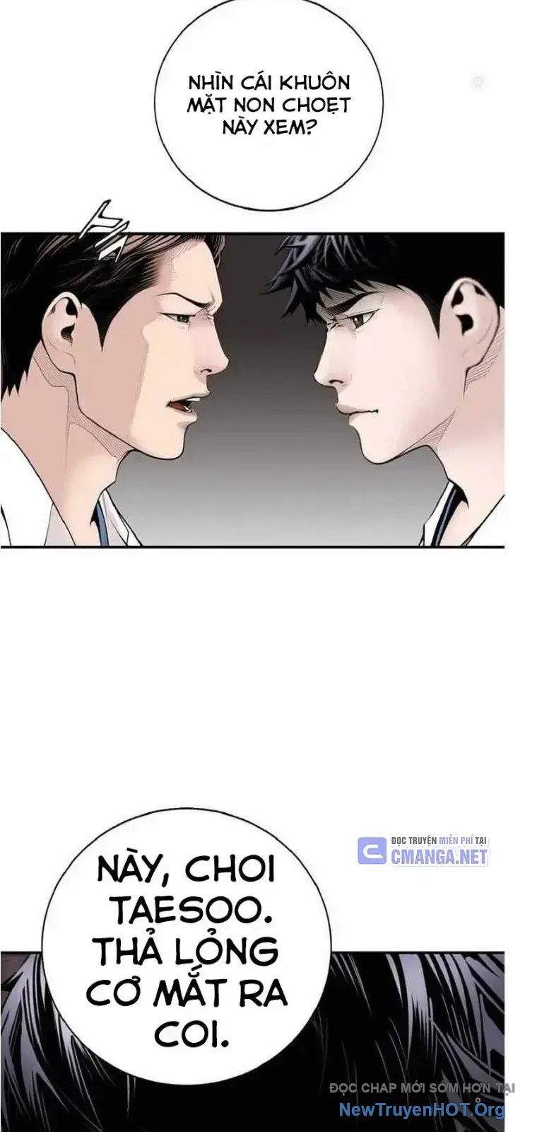 Bác Sĩ Choi Tae-Soo Chapter 5 - Trang 45