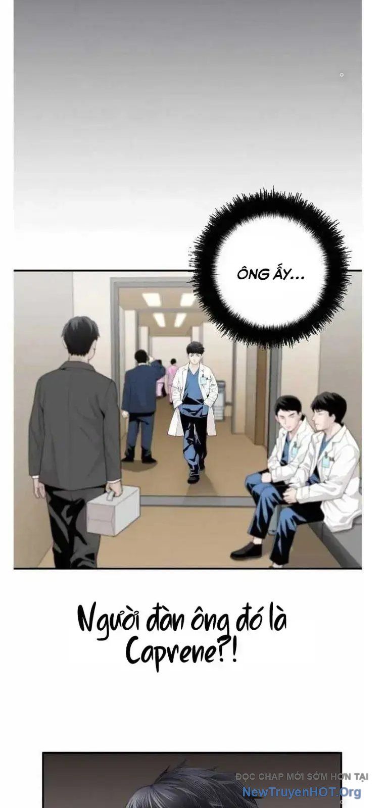 Bác Sĩ Choi Tae-Soo Chapter 5 - Trang 6