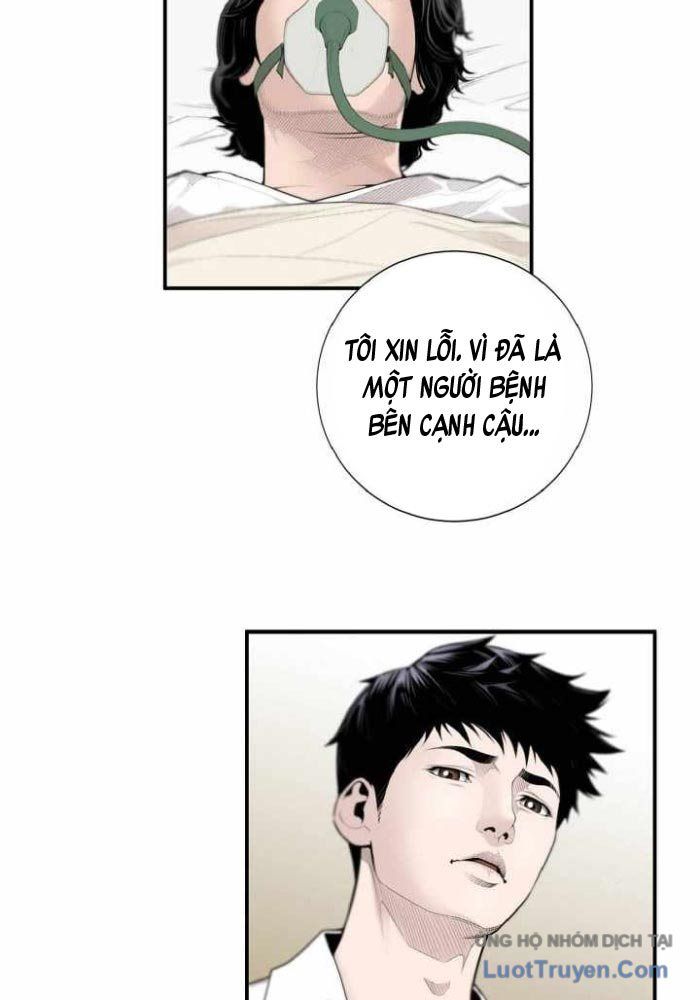 Bác Sĩ Choi Tae-Soo Chapter 6 - Trang 12