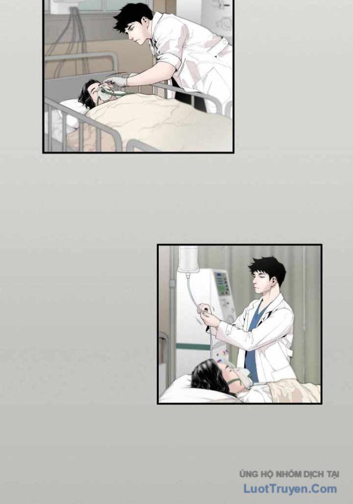 Bác Sĩ Choi Tae-Soo Chapter 6 - Trang 16