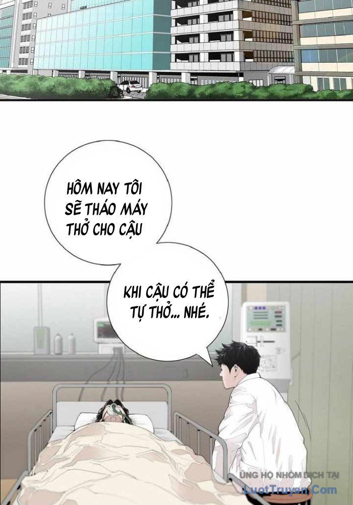Bác Sĩ Choi Tae-Soo Chapter 6 - Trang 19