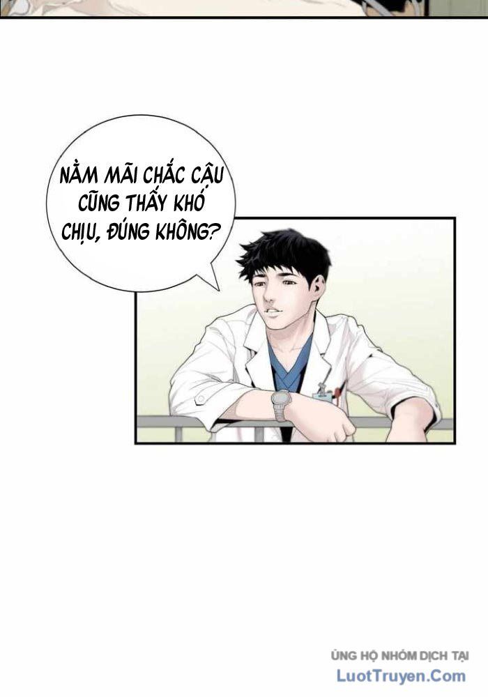 Bác Sĩ Choi Tae-Soo Chapter 6 - Trang 20