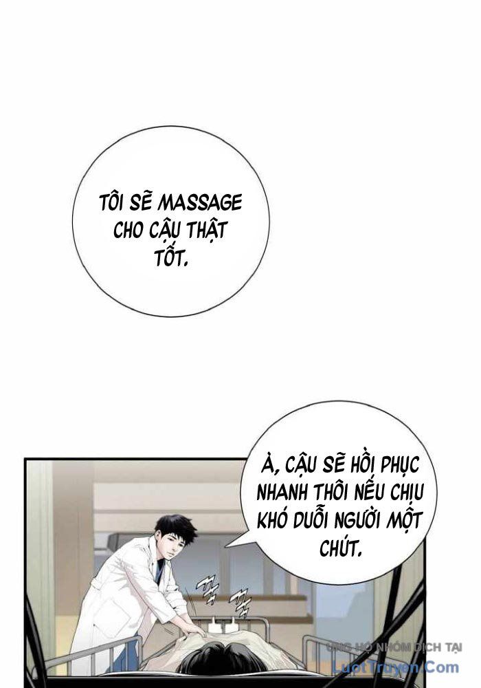 Bác Sĩ Choi Tae-Soo Chapter 6 - Trang 21